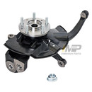 WJB Suspension Knuckle Assembly WLK011