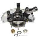 WJB Suspension Knuckle Assembly WLK411