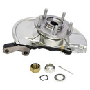 WJB Suspension Knuckle Assembly WLK411 - view 4