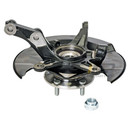 WJB Suspension Knuckle Assembly WLK084 - view 4