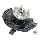 WJB Suspension Knuckle Assembly WLK038 - view 4