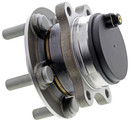 Mevotech Supreme Wheel Bearing and Hub Assembly MB40328