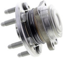 Mevotech Supreme Wheel Bearing and Hub Assembly MB50316