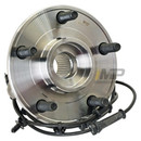 WJB Wheel Bearing and Hub Assembly WA513369 - view 3