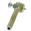 Mevotech TTX Steering Tie Rod End TXMS60639