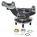 WJB Suspension Knuckle Assembly WLK483