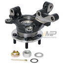 WJB Suspension Knuckle Assembly WLK483 - view 6