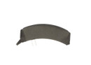 Bosch Disc Brake Pad Set BE789H - view 2