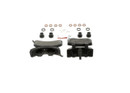 Bosch Disc Brake Pad Set BE789H - view 5