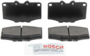 Bosch Disc Brake Pad Set BE137