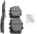 Bosch Disc Brake Pad Set BE137 - view 4