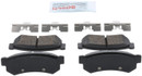 Bosch Disc Brake Pad Set BE1315H