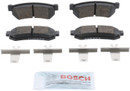 Bosch Disc Brake Pad Set BE1315H - view 2