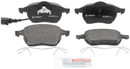 Bosch Disc Brake Pad Set BP687A - view 2