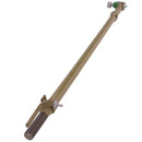 Mevotech TTX Steering Drag Link TXMS40451