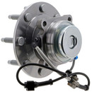 Mevotech Supreme Wheel Bearing and Hub Assembly H515059HW