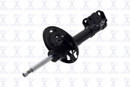 Focus Auto Parts Suspension Strut 334497L - view 2
