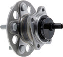 Mevotech Supreme Wheel Bearing and Hub Assembly MB86337