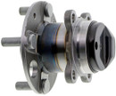 Mevotech Supreme Wheel Bearing and Hub Assembly MB30347