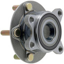 Mevotech Supreme Wheel Bearing and Hub Assembly MB76310