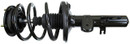 Monroe Shocks & Struts Suspension Strut and Coil Spring Assembly 172614