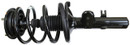 Monroe Shocks & Struts Suspension Strut and Coil Spring Assembly 172615
