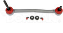 Dorman - OE Solutions Suspension Stabilizer Bar Link Kit SL85081RD - view 2