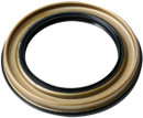 SKF Drive Axle Shaft Seal,Wheel Seal 14054 - view 2