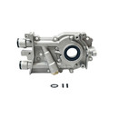 DNJ Engine Oil Pump OP706