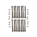 DNJ Engine Cylinder Head Bolt Set HBK968