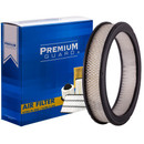 Premium Guard Engine Air Filter PA92 - view 5