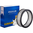 Premium Guard Engine Air Filter PA91 - view 5