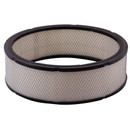 Premium Guard Engine Air Filter PA3181 - view 3
