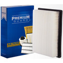 Premium Guard Engine Air Filter PA3590 - view 5