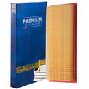 Premium Guard Engine Air Filter PA5567 - view 5