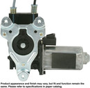 CARDONE New Window Motor and Regulator Assembly 82-199AR