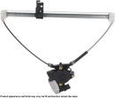CARDONE New Window Motor and Regulator Assembly 82-1769BR