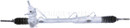 TERREPOWER formerly BBB Industries Rack and Pinion Assembly 101-0228