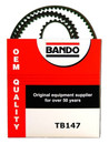 Bando Engine Timing Belt TB147