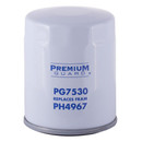 Premium Guard Engine Oil Filter PG7530