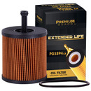 Premium Guard Engine Oil Filter PG5894EX