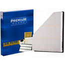 Premium Guard Engine Air Filter PA8153 - view 5