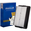 Premium Guard Engine Air Filter PA99194 - view 5