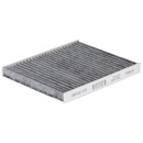 Premium Guard Cabin Air Filter PC99153 - view 2