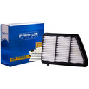 Premium Guard Engine Air Filter PA99229 - view 5