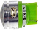 Dorman Clock Light,Dome Light Bulb,Ignition Light,Instrument Panel Light Bulb 194G-HP - view 2
