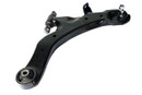 Suspensia Suspension Control Arm and Ball Joint Assembly X18CJ7276