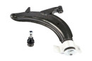 Suspensia Suspension Control Arm and Ball Joint Assembly X47CJ0199