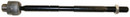 Suspensia Steering Tie Rod End X13TR1469