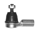 Suspensia Steering Tie Rod End X17TE0627